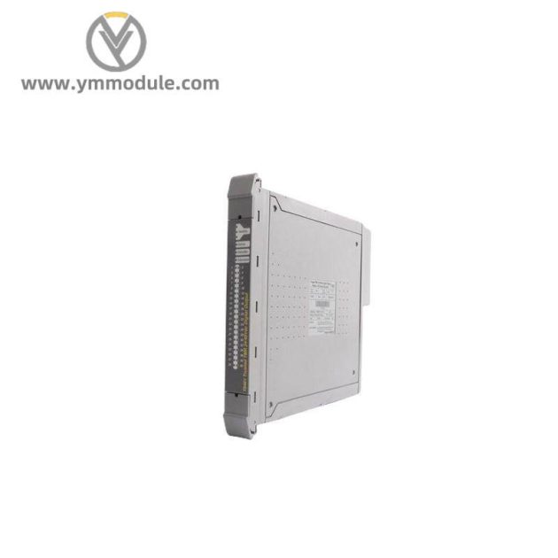 ICS TRIPLEX T8310 High-Performance Triplex Expansion Interface Module