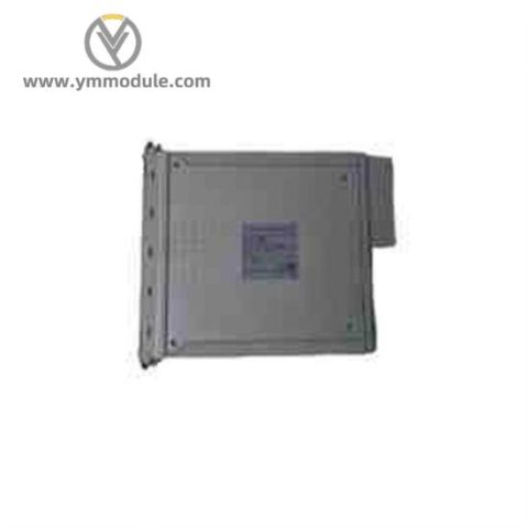 Rockwell ICS Triplex T8310 Trusted Expander Processor, Industrial Control Module
