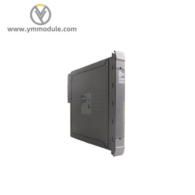 ICS Triplex T8311 Trusted TMR Expander for Industrial Control Systems