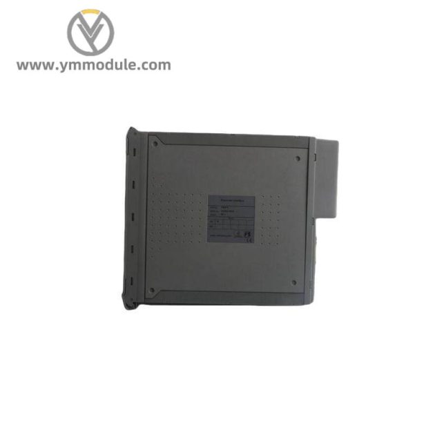 ICS Triplex T8311 Trusted TMR Expander for Industrial Control Systems