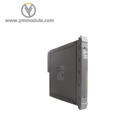 ICS TRIPLEX T8311C - Trusted Expander Modules for Industrial Control Solutions