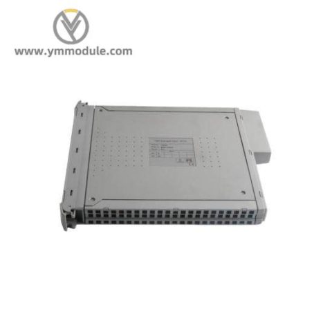 ICS TRIPLEX T8312-4 Expander Interface Adapter Module