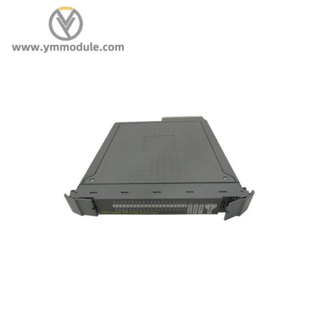 ICS TRIPLEX T8403 HMI and PLC Module