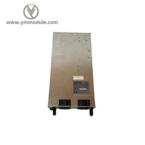 ICS Triplex T8403CX HMI Control Module