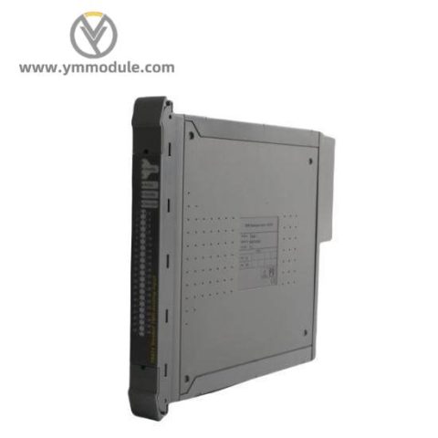 ICS TRIPLEX T8431 Analog Input Module for Industrial Control Systems