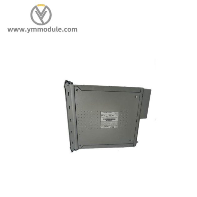 ICS TRIPLEX T8431 Analog Input Module for Industrial Control Systems