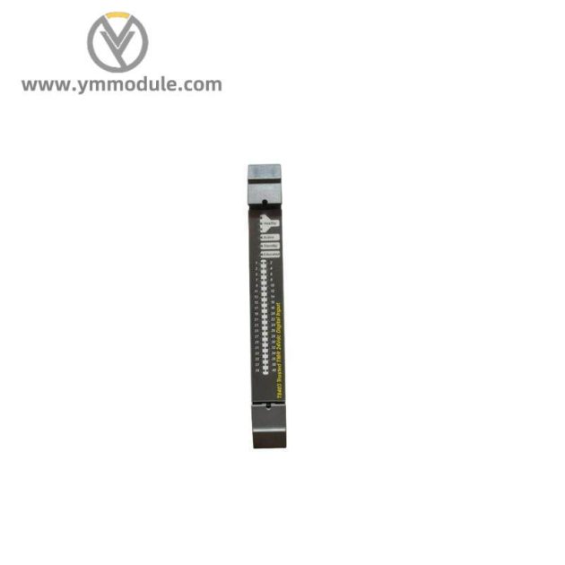 ICS TRIPLEX T8461 Digital Output Module