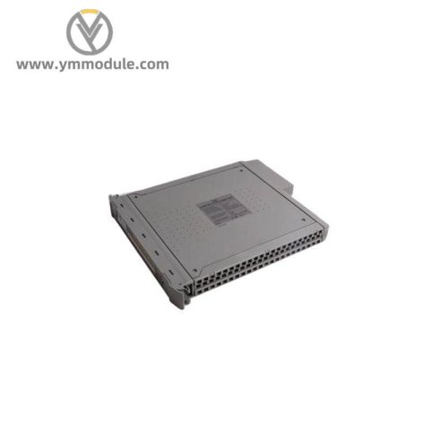 ICS TRIPLEX T8461 - High-Performance Digital Output Module for Industrial Control Systems