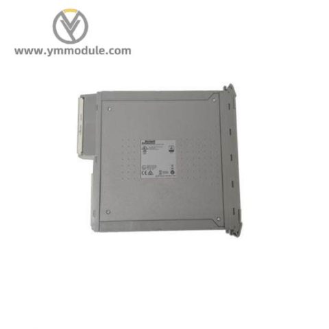 AB ICS Triplex T8461C Digital Output Module