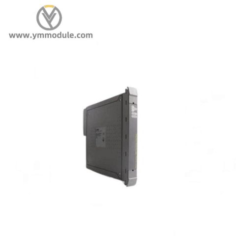 ICS TRIPLEX T8800 Digital Input Module - High-Performance PLC Component