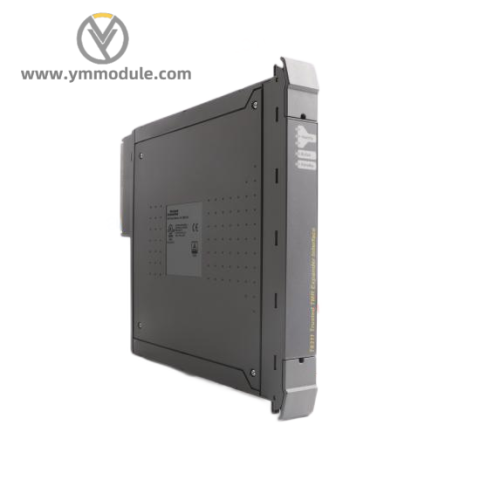 ICS TRIPLEX T9310-02 Off-the-Shelf Module