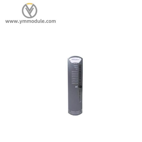 ICS TRIPLEX T9431 - Industrial Communication Interface Adapter