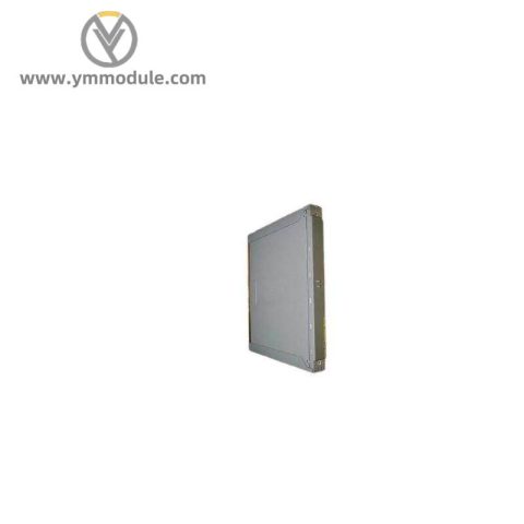 ICS TRIPLEX T9481 - Advanced Process Control Module