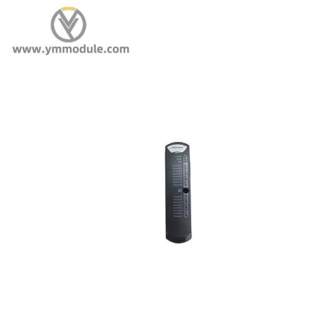 ICS Triplex T9833 Analogue Input TA - Industrial Control Module