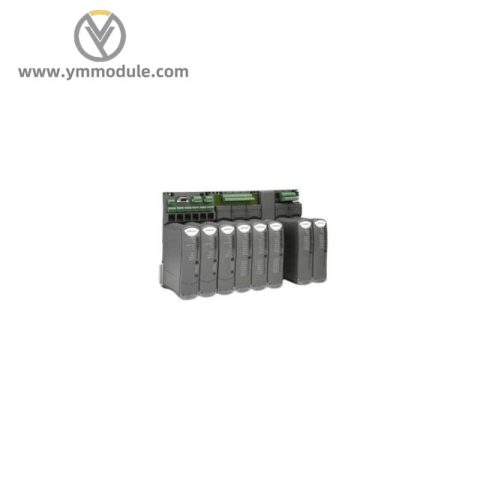 ICS Triplex T9901 AAdvance 20 Replacement In fuse 50mA