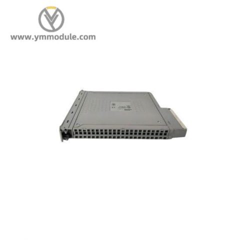 ICS TRIPLEX TC-215-01-6M5 Controller Module Card Transmitter Sensor