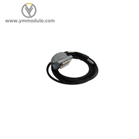 ICS Triplex TC-301-02-4M5 Local Expansion Cable: Control Module Integration, 200 Characters