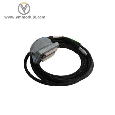 ICS TRIPLEX TC-308-02-2M5 Industrial Control Module