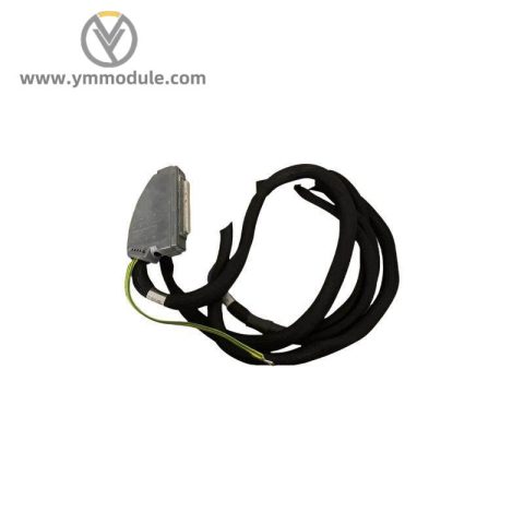 ICS TRIPLEX TC-801-02-4M5 Controller Module Card Transmitter Sensor - High Performance Industrial Automation Solution