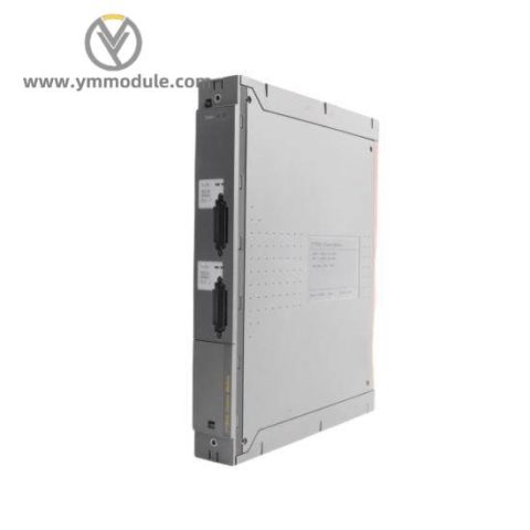 ICS Triplex Trusted T7150A Communications Module