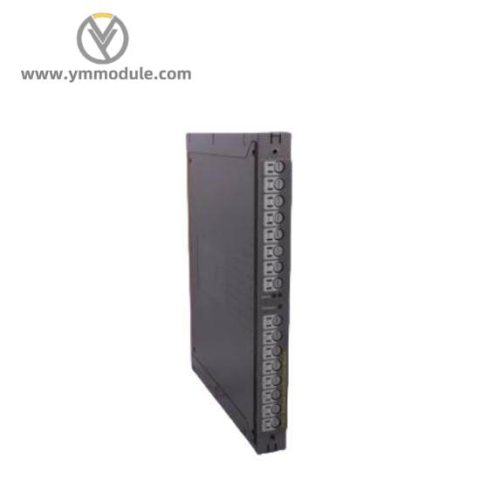 ICS Triplex Trusted T8150 Modules, Control Systems & Automation Solutions