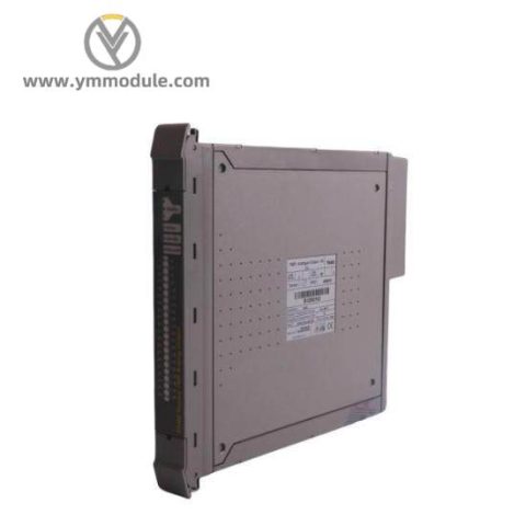 ICS Triplex Trusted T8480 Input/Output Complex System