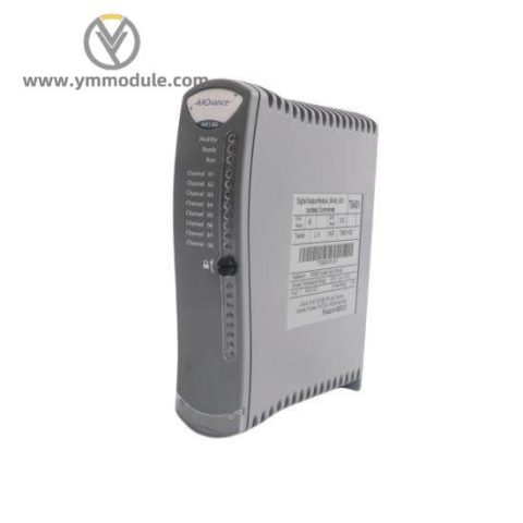 ICS Triplex Trusted T9451 Digital Output Module - Reliable Control Solution