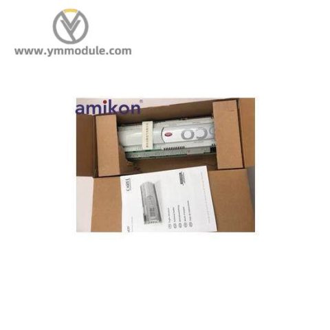 IDEC PFJ-T081U Touchscreen Operator Interface Module