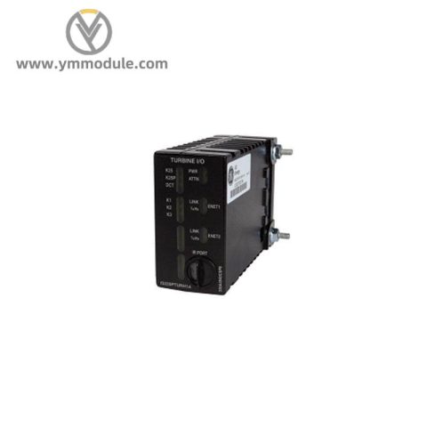 GE IIS220PAOCH1A REV D | Advanced Power Distribution System