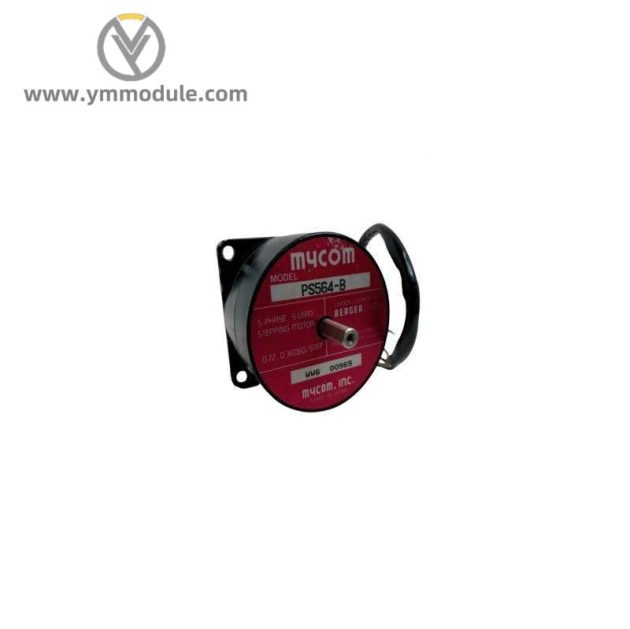 IMS MX-CS101-701-G1 Industrial Control Module