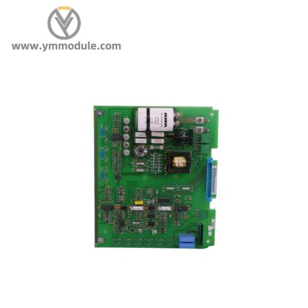 IMS MX-CS101-701-G1 Industrial Control Module