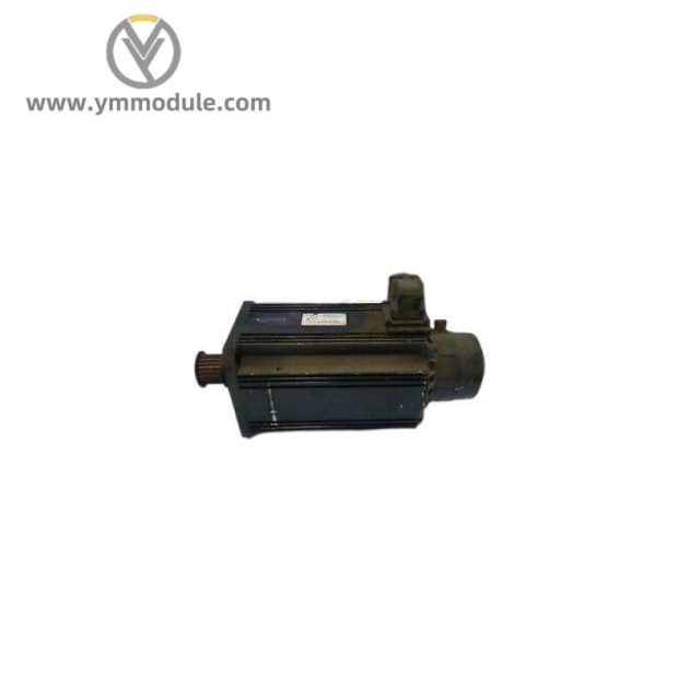 INDRAMAT 109-0943-4A03-02 Industrial Servo Drive, High Precision Motion Control
