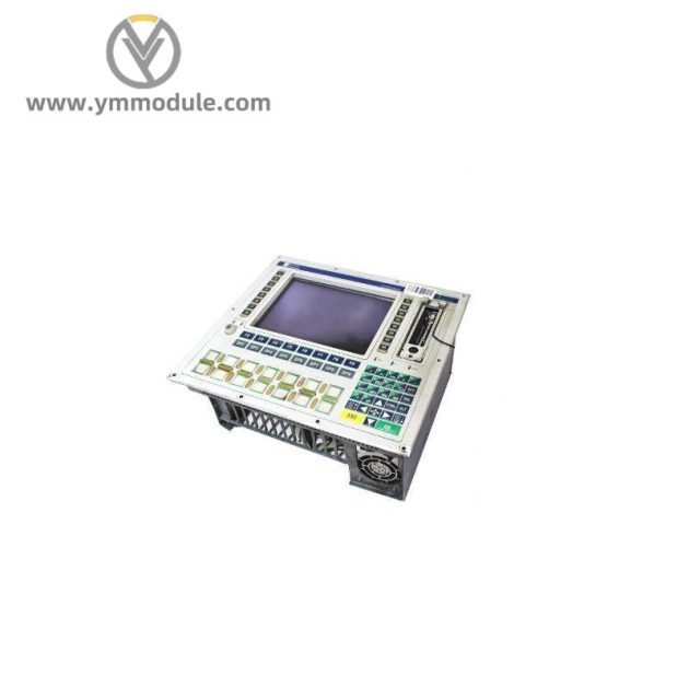 INDRAMAT 109-0943-4A03-02 Industrial Servo Drive, High Precision Motion Control