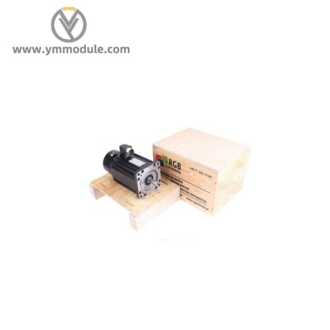 Indramat 109-0943-4A19-00 Control Module