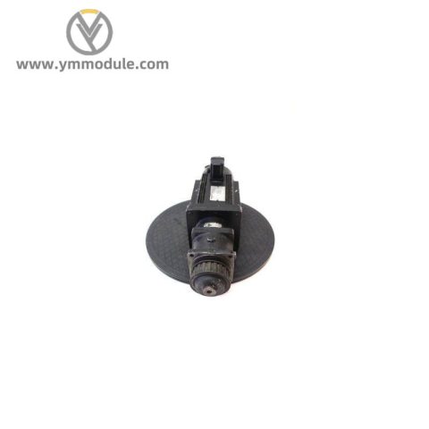 INDRAMAT 109-525-1252A Control Module for Industrial Automation