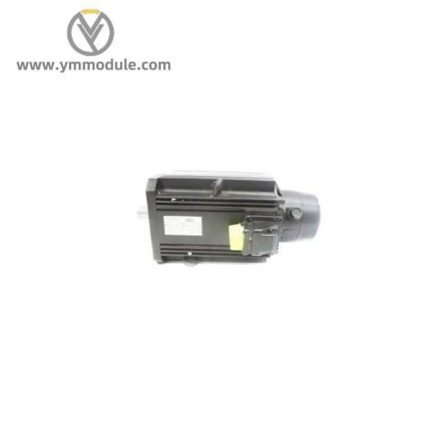 INDRAMAT 109-525-3201A-8 Control Module for Industrial Automation Systems
