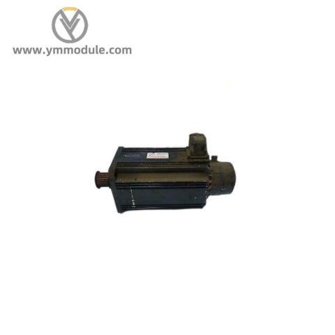 INDRAMAT KDS1.3-150-300-W1 High-Precision Servo Drive for Industrial Automation