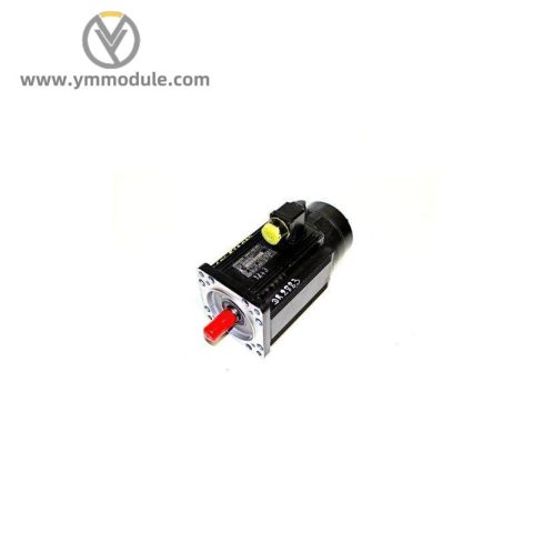 INDRAMAT MAC112D-0-ED-2-C/180-A-0/S011 - High Precision Servo Drive Module