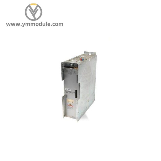 Indramat NAM 1.3-15 Line Connection Module, Advanced Industrial Control Solution