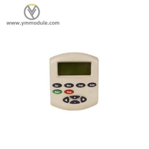 Indramat SKM-3S-94V0 Servo Drive Module
