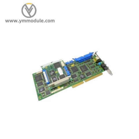 INDRAMAT TDM1.2-100-300-W1 High Precision Digital Motor Controller