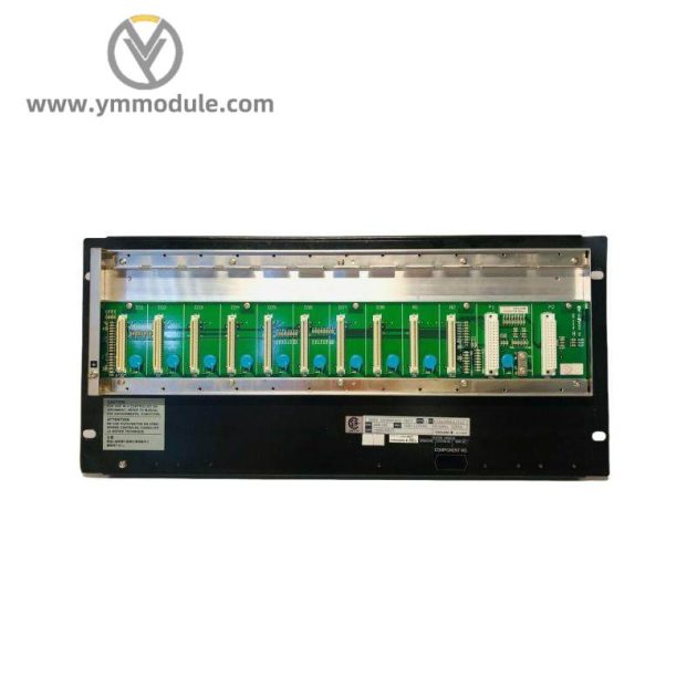 KOLLMORGEN INTERFACE 0Z0-026319D Control Module