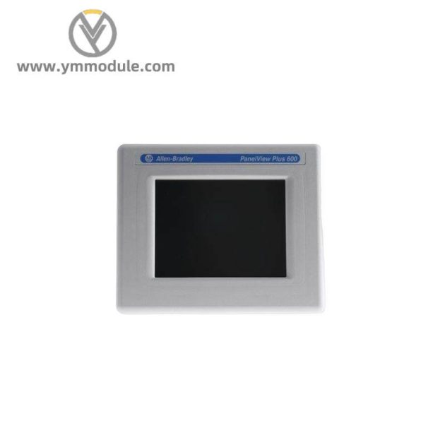 ABB INTERFACE AZI-2502 Industrial Communication Module