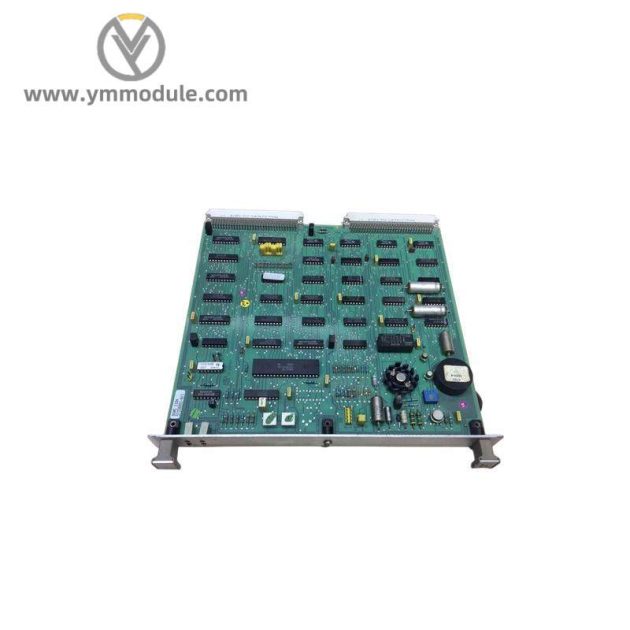 ABB INTERFACE AZI-2502 Industrial Communication Module