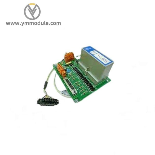GE INTERFACE CTP-PM14DV Control Module