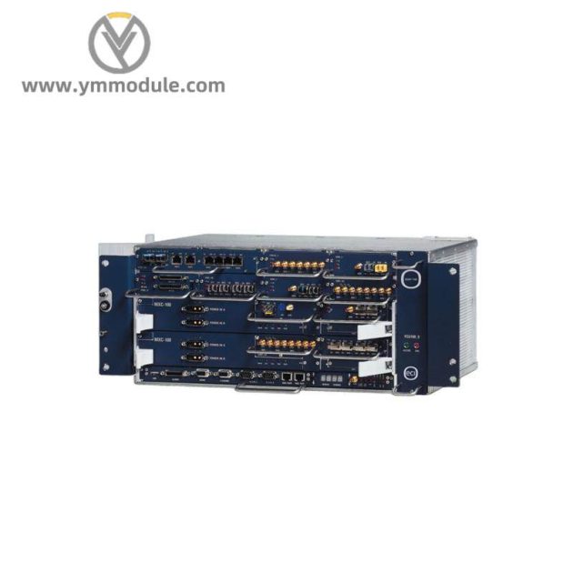 GE INTERFACE CTP-PM14DV Control Module