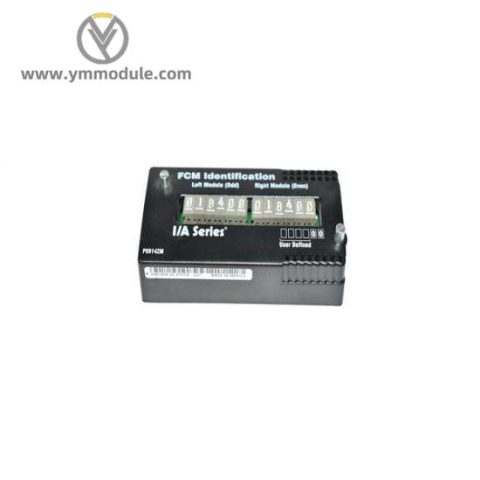 Invensys Triconex 4351B COMMUNICATION MODULE - Reliable Industrial Networking Solution