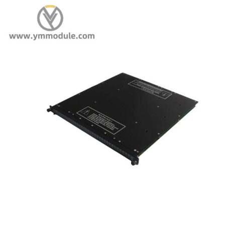 Invensys Triconex 3625N Digital 24VDC Output Module: Industry Standard for Reliable Control Solutions