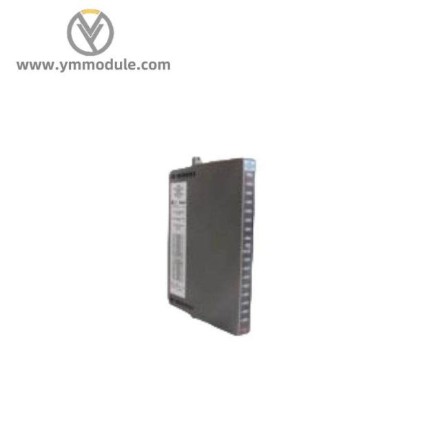 General Electric IS200 UCVBG1A Control Module, Industrial Automation Solution
