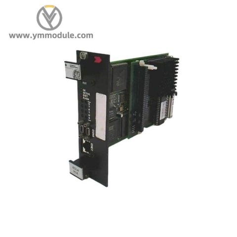 GE IS200ACLAH1A - Advanced Control System Board Assembly